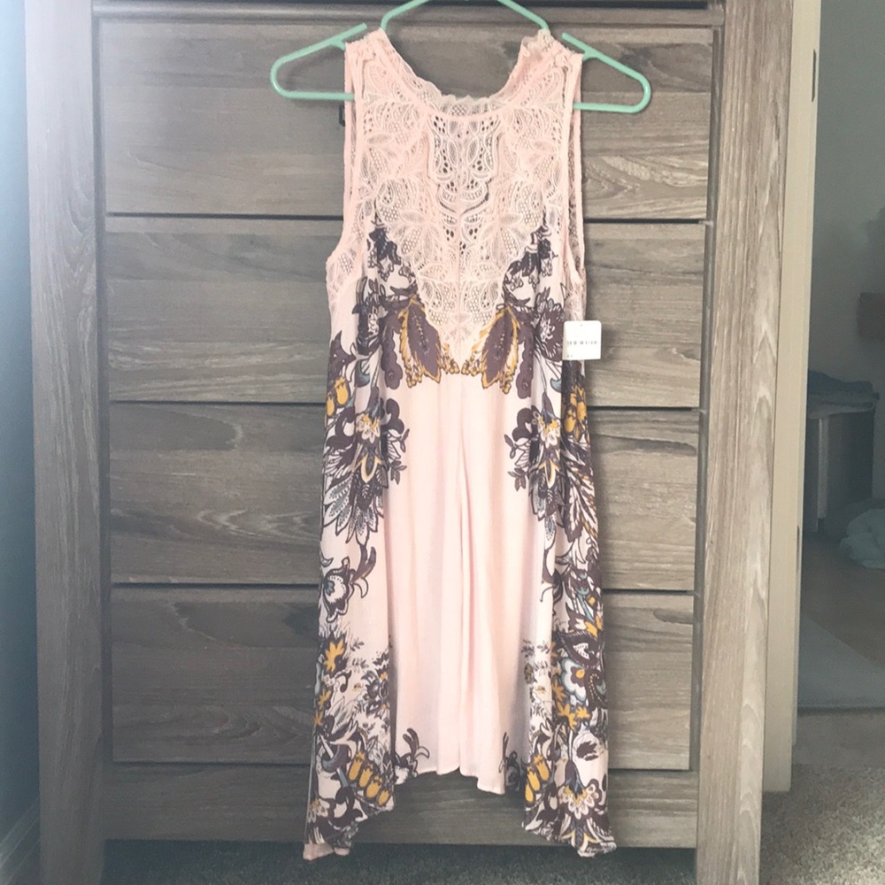 Free people dress